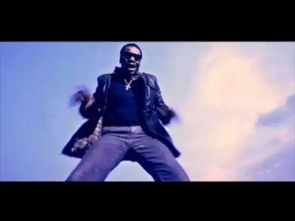 El-Gibbor – Greater (Official Video)